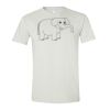 Softstyle T-Shirt Thumbnail