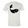Softstyle T-Shirt Thumbnail