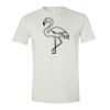 Softstyle T-Shirt Thumbnail