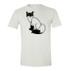 Softstyle T-Shirt Thumbnail