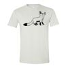 Softstyle T-Shirt Thumbnail