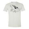Softstyle T-Shirt Thumbnail
