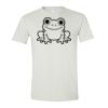 Softstyle T-Shirt Thumbnail