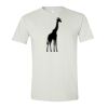 Softstyle T-Shirt Thumbnail
