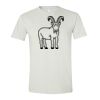 Softstyle T-Shirt Thumbnail