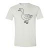 Softstyle T-Shirt Thumbnail