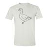Softstyle T-Shirt Thumbnail