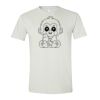 Softstyle T-Shirt Thumbnail