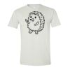 Softstyle T-Shirt Thumbnail