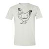 Softstyle T-Shirt Thumbnail