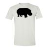 Softstyle T-Shirt Thumbnail