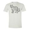 Softstyle T-Shirt Thumbnail