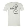 Softstyle T-Shirt Thumbnail