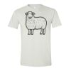 Softstyle T-Shirt Thumbnail