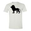 Softstyle T-Shirt Thumbnail