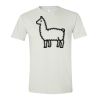 Softstyle T-Shirt Thumbnail