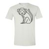 Softstyle T-Shirt Thumbnail