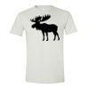Softstyle T-Shirt Thumbnail