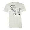 Softstyle T-Shirt Thumbnail