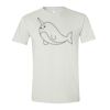 Softstyle T-Shirt Thumbnail