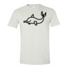 Softstyle T-Shirt Thumbnail