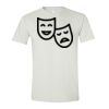 Softstyle T-Shirt Thumbnail