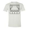 Softstyle T-Shirt Thumbnail
