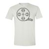 Softstyle T-Shirt Thumbnail