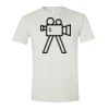 Softstyle T-Shirt Thumbnail