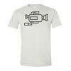 Softstyle T-Shirt Thumbnail