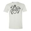 Softstyle T-Shirt Thumbnail