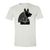 Softstyle T-Shirt Thumbnail