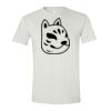 Softstyle T-Shirt Thumbnail