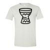 Softstyle T-Shirt Thumbnail