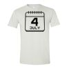 Softstyle T-Shirt Thumbnail