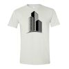 Softstyle T-Shirt Thumbnail