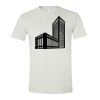 Softstyle T-Shirt Thumbnail