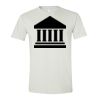 Softstyle T-Shirt Thumbnail