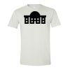 Softstyle T-Shirt Thumbnail