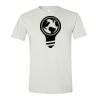 Softstyle T-Shirt Thumbnail