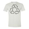 Softstyle T-Shirt Thumbnail