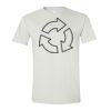 Softstyle T-Shirt Thumbnail