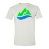 Softstyle T-Shirt Thumbnail