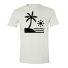 Softstyle T-Shirt Thumbnail