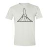 Softstyle T-Shirt Thumbnail