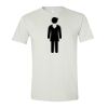 Softstyle T-Shirt Thumbnail