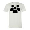 Softstyle T-Shirt Thumbnail