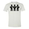 Softstyle T-Shirt Thumbnail