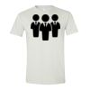Softstyle T-Shirt Thumbnail