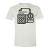 Softstyle T-Shirt Thumbnail
